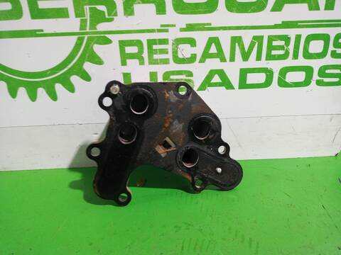 Foto 3ª: Radiador Aceite Peugeot 2008 ALLURE 110CV 81KW (2017)