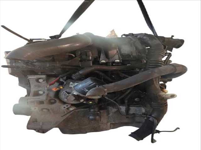 Motor Completo Dacia Dokker 1.5 DCI - BLUE DCI 75 KEAJ KEAH KEJW)