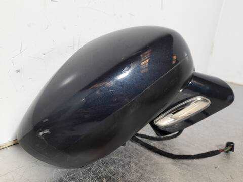 Foto 2ª: Retrovisor Derecho Citroen C4 COLLECTION BERLINA 90CV 66KW [D-9HX] (2010)