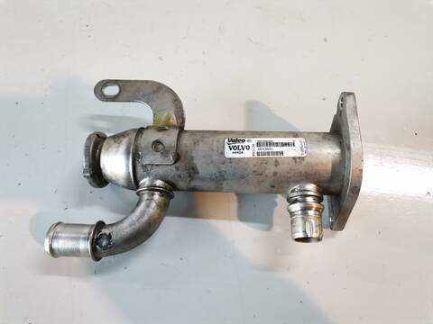 Valvula EGR Ford Focus GHIA D) 136CV
