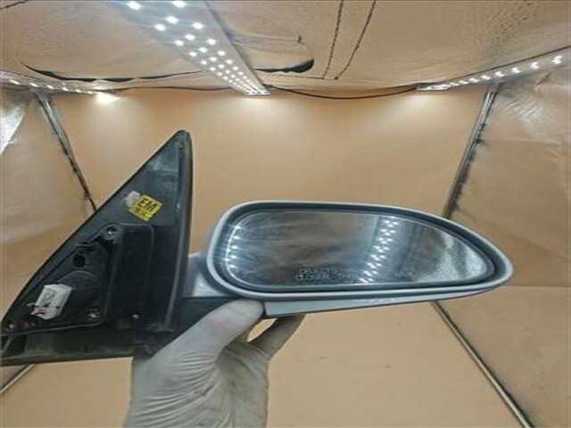 Foto 2ª: Retrovisor Derecho Chevrolet Nubira 1.6 SE [1.6 LTR. - 80 KW CAT] [F16D3]