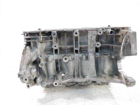Bloque Motor Nissan Qashqai 140 - 160 CV