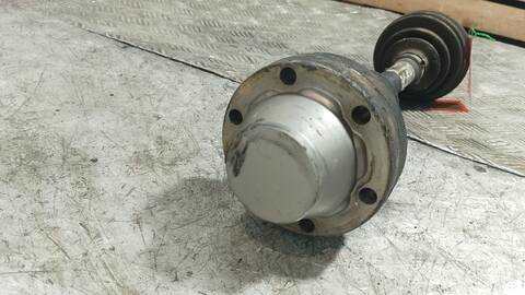 Foto 4ª: Transmision Delantera Izquierda Volkswagen Touareg TDI V6 225CV 165KW [BKS] (2006)