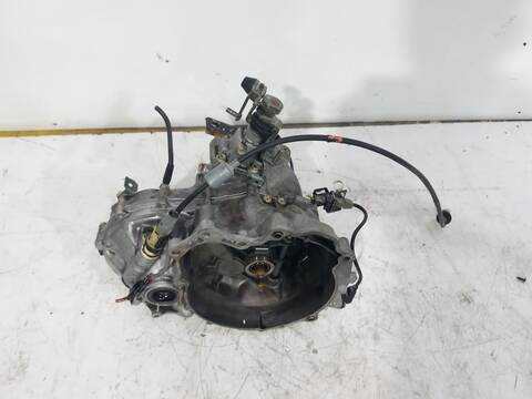 Foto 2ª: Caja Cambios Daewoo Matiz CD 52CV 38KW [F8CV] (2004)