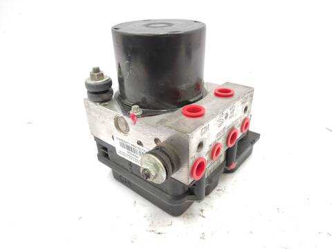 Foto 3ª: Abs Volkswagen Polo 1.6 TDI 90CV 66KW [CAYB] (2010)