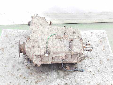 Caja Transfer Toyota Land Cruiser TD VX 5-PTAS.) KZJ95)