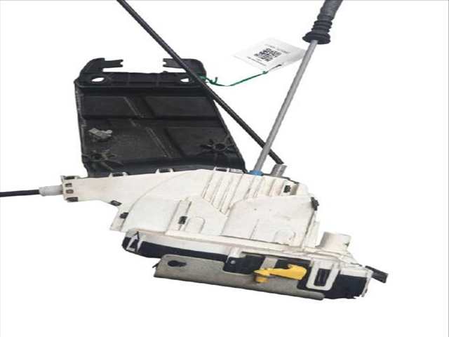 Cerradura Puerta Delantera Izquierda Jeep Compass 1.4 MULTIAIR 4X4