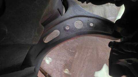 Brazo Suspension Delantero Izquierdo Toyota GT86 2.0 G 200CV 147KW SPORT