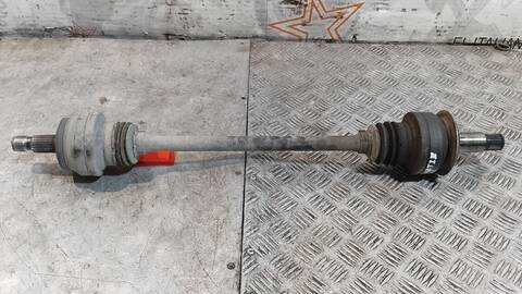 Foto 1ª: Transmision Trasera Izquierda Mercedes Clase C 160 C 220 CDI 204.008) BERLINA 170CV 125KW [646811] (2008)