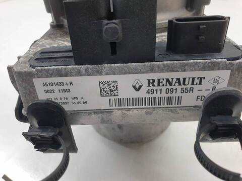 Foto 2ª: Bomba de Direccion Renault Express CONFORT