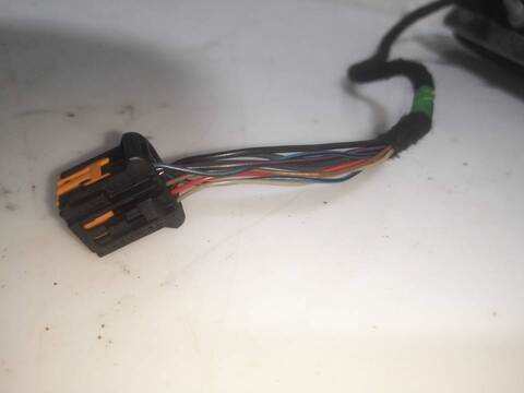 Foto 2ª: Retrovisor Derecho Citroen C4 9HP BERLINA (2011)