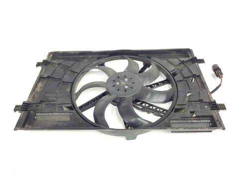 Electroventilador Audi A3 AMBITION