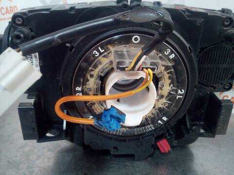 Foto 4ª: Anillo Airbag Peugeot 308 STYLE 120CV 88KW [BH01] (2017)