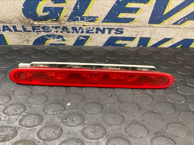 Luz Central de Freno Opel Combo COMBO TOUR EXPRESSION 1248 CC 1.3 LTR) 90CV/66KW