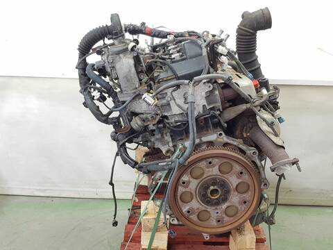Motor Completo Toyota Land Cruiser 3.0 D4-D VXL