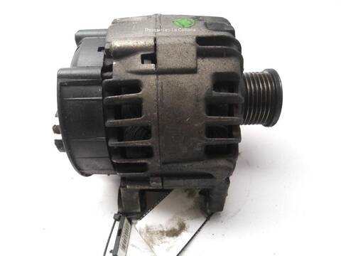 Foto 3ª: Alternador Renault Trafic 2.0 DCI 115 FL01 FL0U) [M9R 784] (2001)