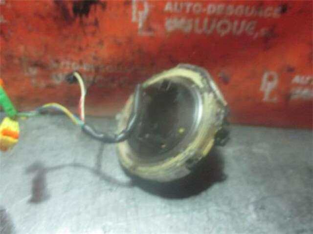 Foto 3ª: Anillo Airbag Mercedes Clase S 220 6.2 S 63 AMG (221.077) [6.2 LTR. - 386 KW V8 CAT] [156984]