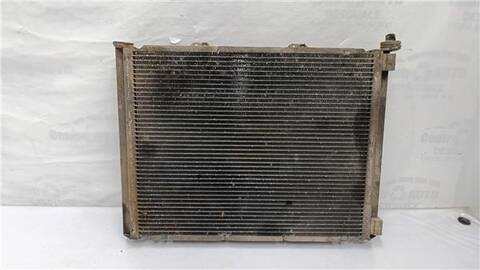 Radiador Motor Renault Clio AUTHENTIQUE 82CV 60KW