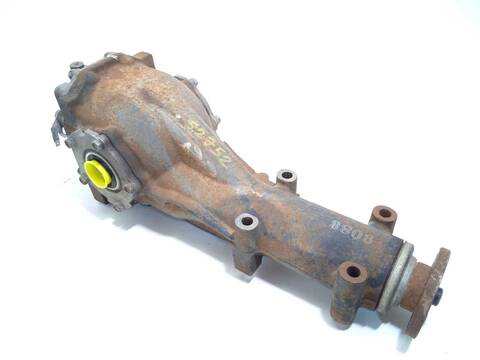 Diferencial Trasero Subaru Forester 2.0 DIESEL CAT 147CV 108KW