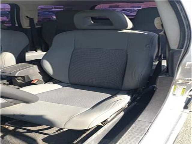 Asiento Delantero Izquierdo Jeep Patriot 2.4 LIMITED [2 4 LTR. - 125 KW 16V CAT] 170CV