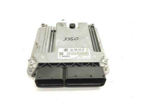 Centralita Motor ECU Seat Exeo ERENCE 143CV 105KW