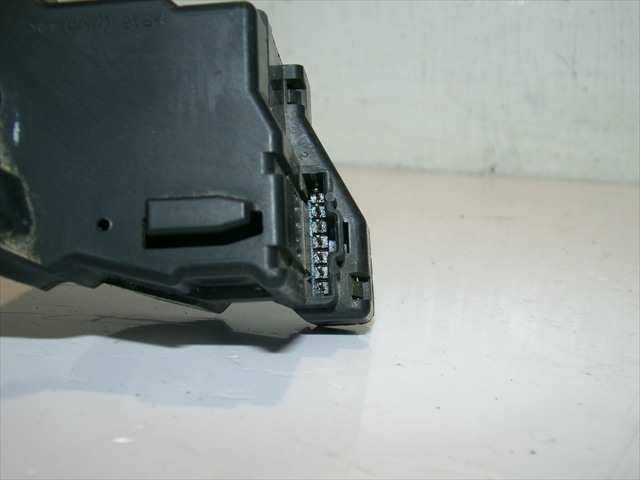 Foto 4ª: Mando Multifuncion Chrysler Sebring 2.0 CRD 2007-2011 [BYL] (2010)