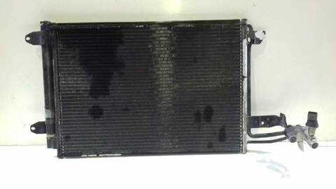 Radiador Calefaccion A.A. Seat Leon ERENCE 102CV 75KW