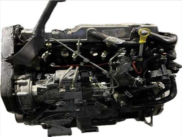 Motor Completo Ford Focus 1.8 AMBIENTE [1.8 LTR. - 55 KW TDDI TURBODIESEL CAT]