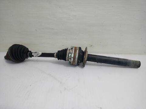 Transmision Delantera Derecha Seat Toledo EXCLUSIVE 140CV