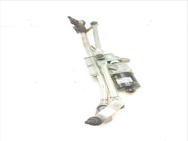 Foto 3ª: Motor Limpia Delantero Bmw Serie 1 114 116 D (2006)