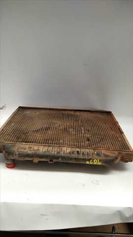 Radiador Motor Opel Monterey 3.1 D