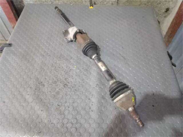 Transmision Delantera Derecha Opel Astra 1.9 CDTI