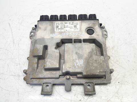 Centralita Motor ECU Mercedes Sprinter 654.920 114 - 190 CV