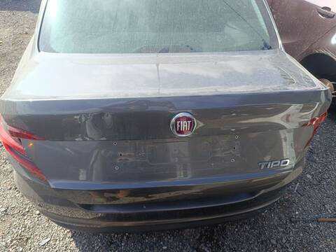 Portón Fiat Tipo LOUNGE 95CV 70KW