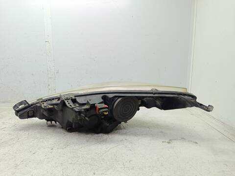 Foto 3ª: Faro Derecho Peugeot 207 CONFORT 73CV 54KW [KFV] (2008)