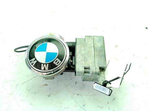 Foto 1ª: Maneta Exterior Portón Bmw Serie 6 640 D COUPE F13) (2012)