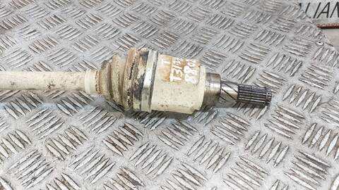 Foto 2ª: Transmision Trasera Izquierda Nissan X-Trail XE 150CV 110KW T31) [M9R] (2008)