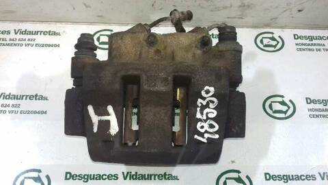 Pinza Freno Delantera Izquierdo Opel Movano FURGON CORTO 3.3T 90CV 66KW