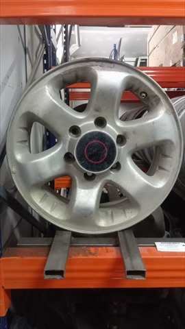 Foto 1ª: LLanta Aleacion Opel Frontera 2.2 D B 3P [X22DTH] (1999)