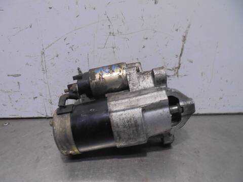 Foto 2ª: Motor de Arranque Renault Megane AUTHENTIQUE BERLINA 82CV 60KW II BERLINA 5P [K9K D7] (2003)