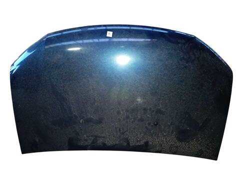 Foto 3ª: Capot Dacia Sandero 1.5 DCI (2012)