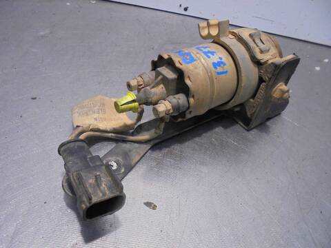 Foto 3ª: Bomba Combustible Renault Scenic 1.9 DCI AUTHENTIQUE 102CV 75KW JA..) [F9Q K7] (2002)