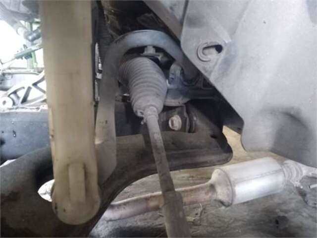 Foto 3ª: Cremallera de Direccion Opel Astra 1.9 CDTI [Z 19 DT]