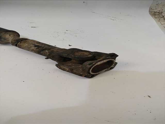 Transmision Delantera Derecha Nissan Patrol 2.8 D