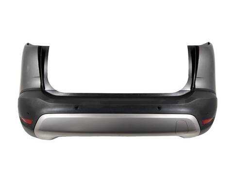 Foto 3ª: Paragolpes Trasero Opel Crossland BASIS 1 82CV [B12XHL] (2017)