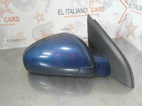 Foto 4ª: Retrovisor Derecho Opel Vectra BERLINA 100CV 74KW (2002)