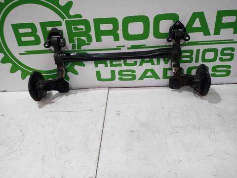 Puente Trasero Opel Zafira 1.9 CDTI CAT Z 19 DTL) 101CV
