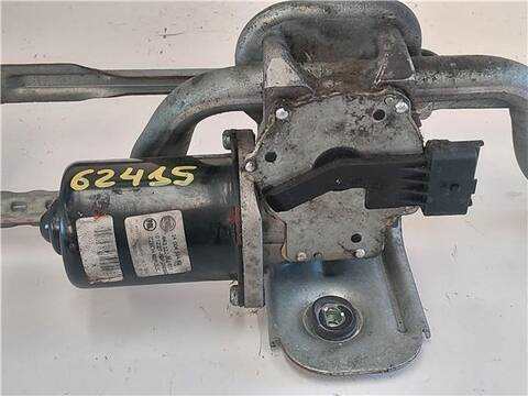 Foto 2ª: Motor Limpia Delantero Citroen Jumpy 1.6 HDI 90 90CV 66KW [9HU (DV6UTED4)] (2011)