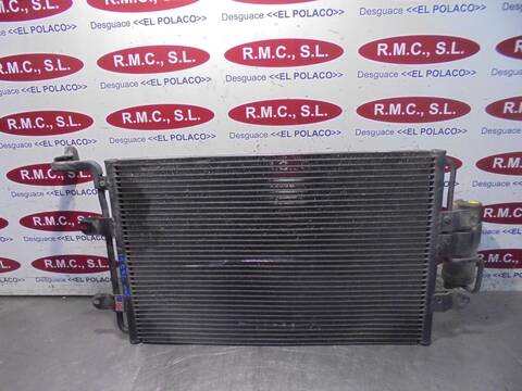 Foto 3ª: Radiador Calefaccion A.A. Seat Leon STELLA 75CV 55KW [BCA] (2002)