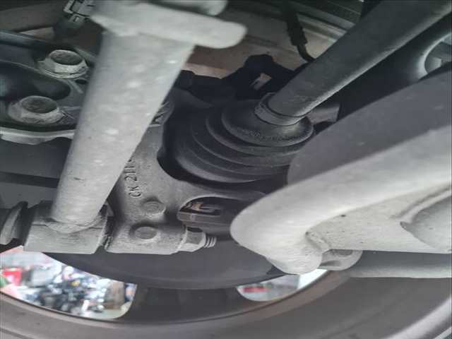 Mangueta Trasera Derecha Chevrolet Captiva 2.2 VCDI LT 184CV 135KW